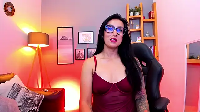 kira moon   online show from 04.16.26