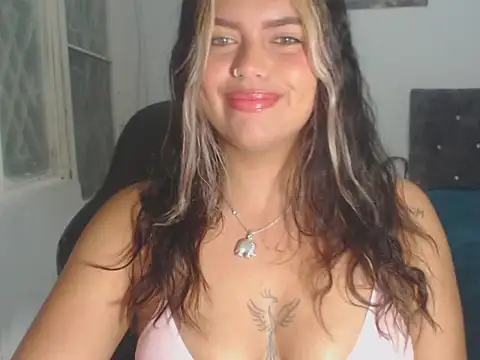 sweetkitty 16 online show from 09.11.25