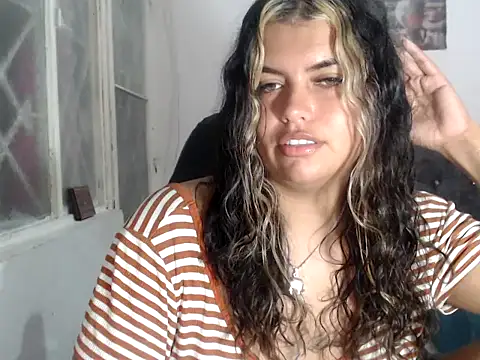 sweetkitty 16 online show from 09.26.25