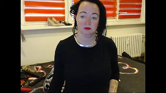 Alexie33 online show from 11.08.25