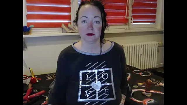 Alexie33 online show from 02.15.26