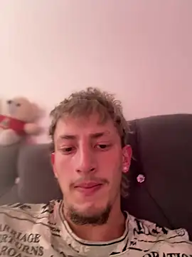 Scott sex7 online show from 02.15.26