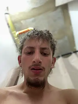 Scott sex7 online show from 02.18.26