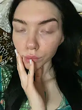 Lisaaa Alisa online show from 02.19.25