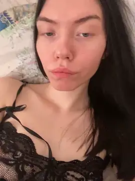 Lisaaa Alisa online show from 03.12.25