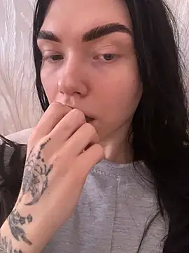 Lisaaa Alisa online show from 03.15.25