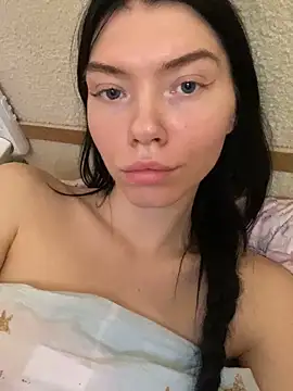 Lisaaa Alisa online show from 09.25.25