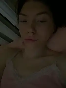 Lisaaa Alisa online show from 10.18.25