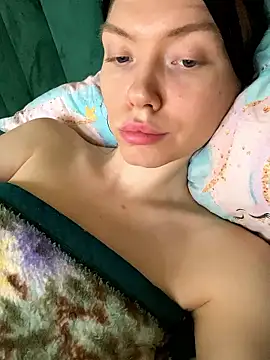 Lisaaa Alisa online show from 01.10.26