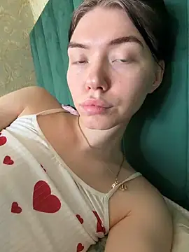 Lisaaa Alisa online show from 02.22.26