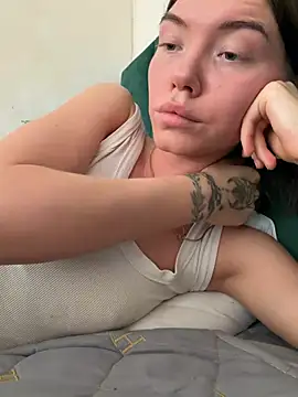 Lisaaa Alisa online show from 04.10.26