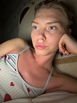 Lisaaa Alisa online show from 06.28.26