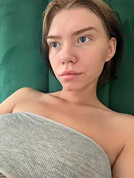 Lisaaa Alisa online show from 07.05.26
