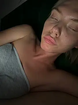 Lisaaa Alisa online show from 07.08.26