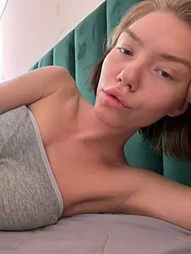 Lisaaa Alisa online show from 07.14.26
