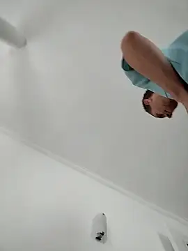 Blondinet92 online show from 12.01.25