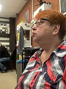 Klio5678 online show from 01.14.25