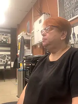 Klio5678 online show from 01.15.25