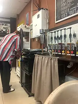 Klio5678 online show from 01.15.25