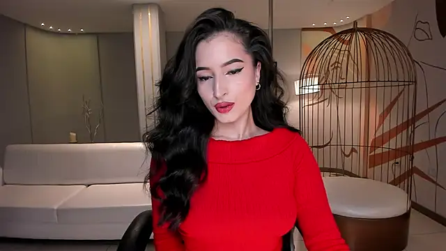 DominiqueVega online show from 01.28.25