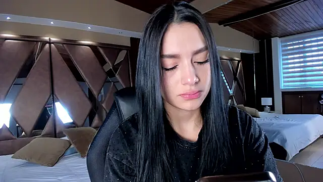 carina rossi online show from 03.09.25