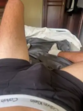 h0rnyguy001 online show from 03.24.26