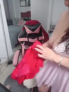 Marie Mature online show from 05.27.26
