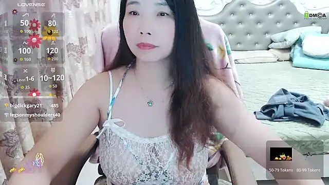 -Shirleyni  online show from 12.20.25