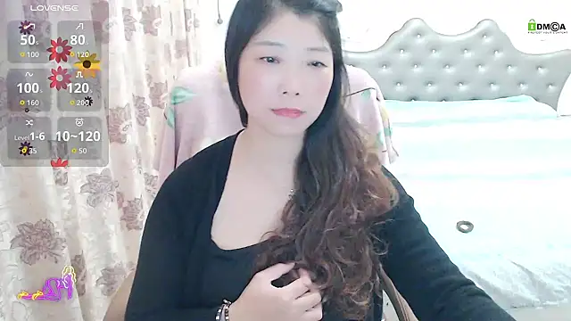 -Shirleyni  online show from 02.08.26