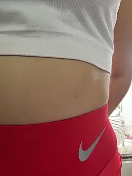 LittleDoll    online show from 02.06.26