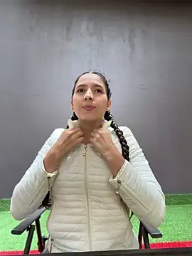 LittleDoll    online show from 03.24.26