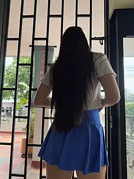 LittleDoll    online show from 04.04.26