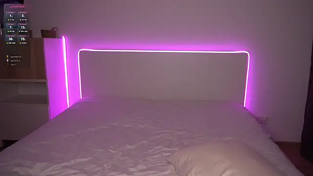 Snapshot of bailey_kat chatting on 01.26.25 bailey kat online show from 01.26.25