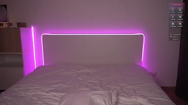 Snapshot of bailey_kat chatting on 01.29.25 bailey kat online show from 01.29.25