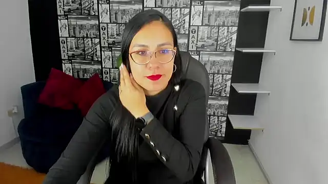 Agata-Moon online show from 01.23.25