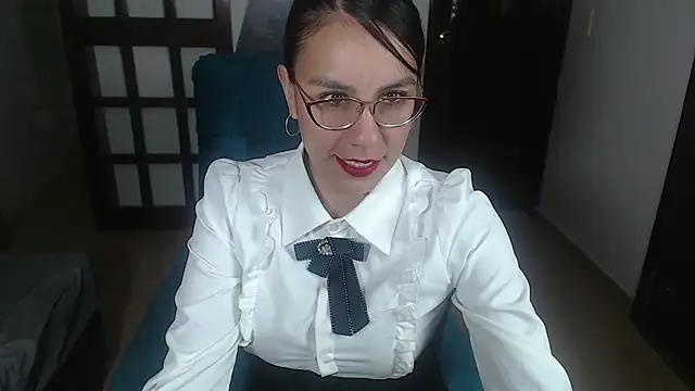 Agata-Moon online show from 01.27.25