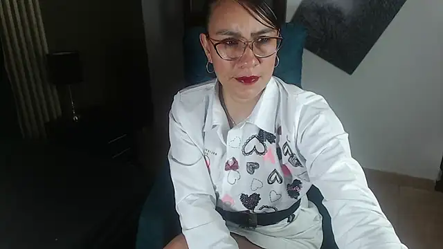 Agata-Moon online show from 02.06.25