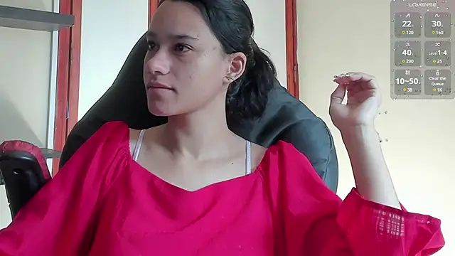 SamanthaWatson online show from 01.18.25