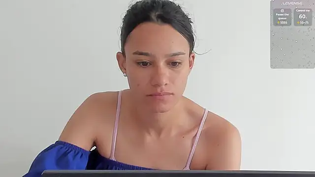 SamanthaWatson online show from 02.05.25