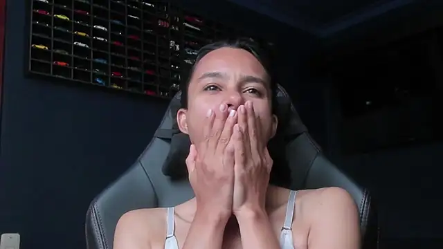 SamanthaWatson online show from 03.17.25