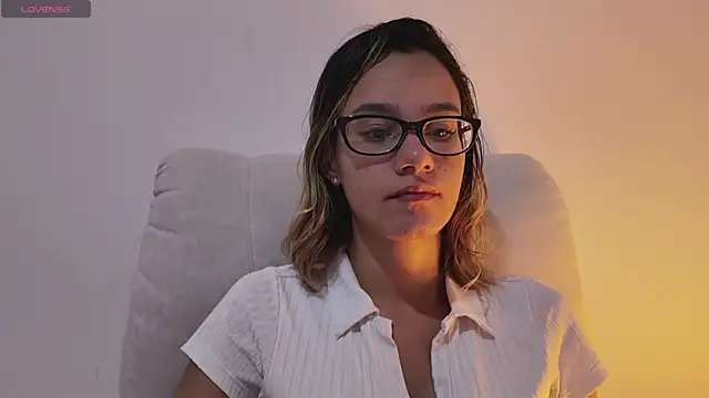 SamanthaWatson online show from 05.12.26