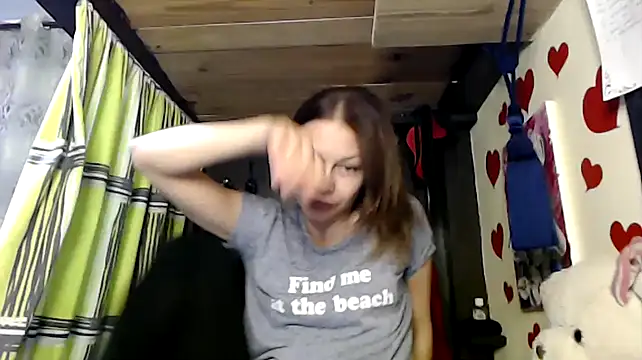 HarleyQuinn 69 online show from 12.07.24