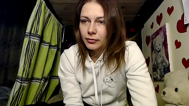 HarleyQuinn 69 online show from 01.02.25