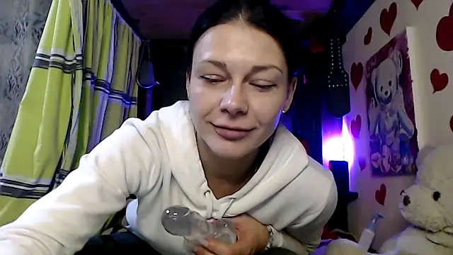 HarleyQuinn 69 online show from 01.28.25