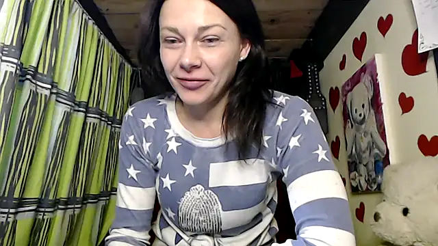 HarleyQuinn 69 online show from 01.29.25