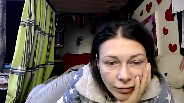 HarleyQuinn 69 online show from 01.30.25