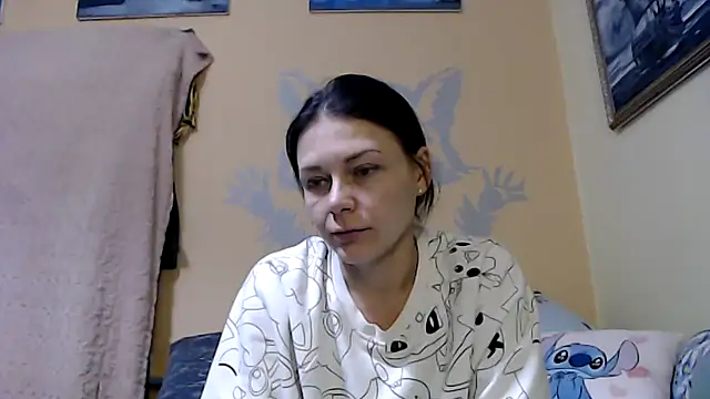 HarleyQuinn 69 online show from 01.31.25