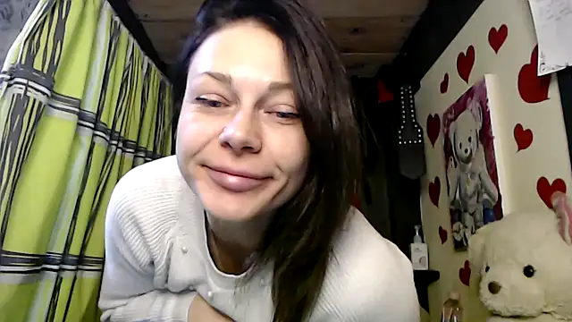 HarleyQuinn 69 online show from 02.02.25