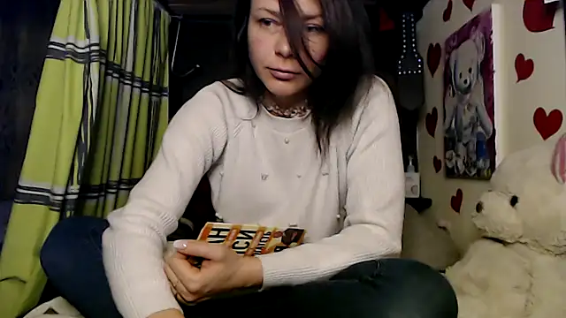 HarleyQuinn 69 online show from 02.02.25