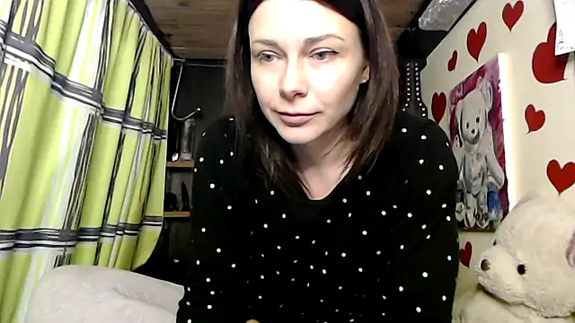 HarleyQuinn 69 online show from 02.15.25